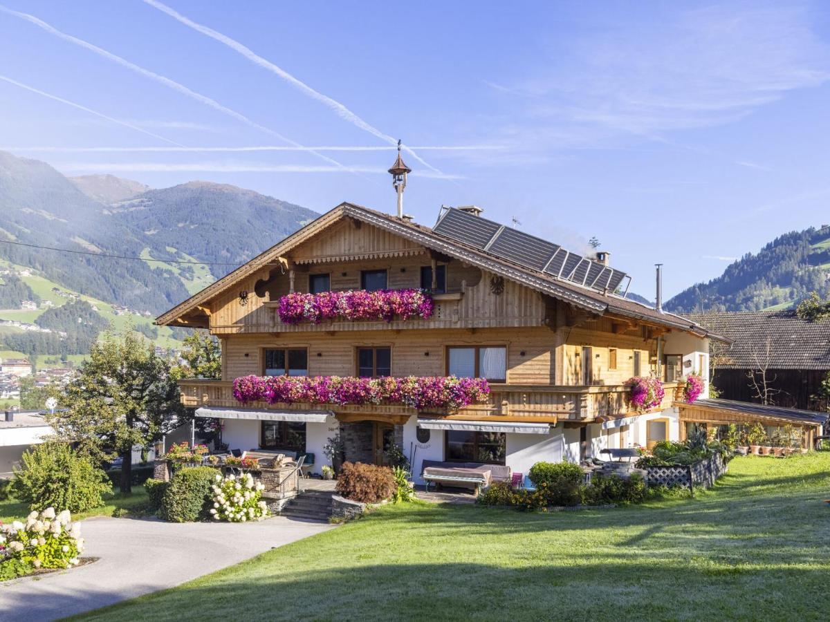 Moiklerhof Holiday Home In Рамзау  Экстерьер фото