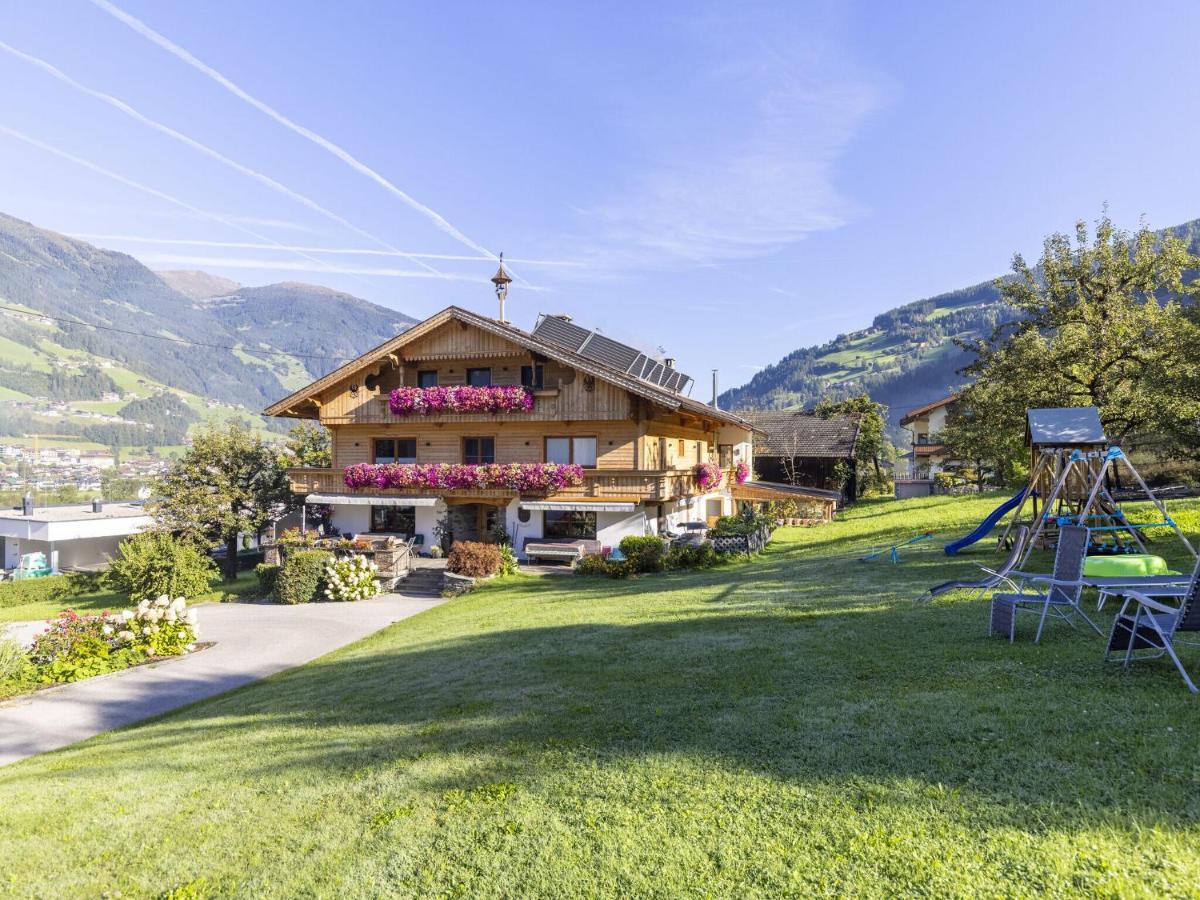 Moiklerhof Holiday Home In Рамзау  Экстерьер фото